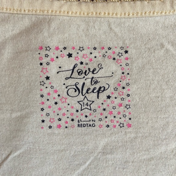 Bloom Graphic Yellow Flower Tee - Picture 2 of 3